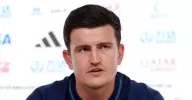 Harry Maguire issues defiant response as England 'Superman' hits back at critics