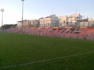 Hatikva Neighborhood Stadiumאצטדיון שכונת התקווה‎