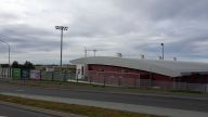 Hliðarendi Stadium