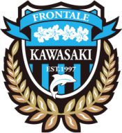 Kawasaki Frontale川崎フロンターレ