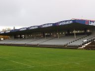 KR-vollur Stadium