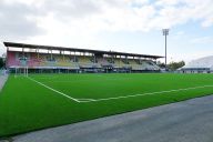 Kuopio Football Stadium