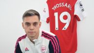 Leandro Trossard's agent lifts lid on how Tottenham lost out to rivals Arsenal