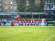 Lokomotyv Stadium