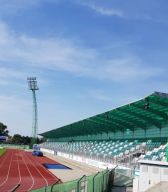Mestsky stadion Skalica