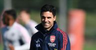 Mikel Arteta can reap the benefits of Arsenal trio taking next steps in careers