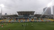 Necmi Kadioglu Stadium