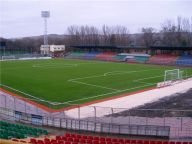 Poladi Stadium ფოლადის სტადიონი