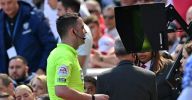 Premier League without VAR sees Arsenal lead grow, Man Utd and Liverpool fall