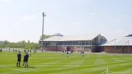 Rangers Training Centre Stadium