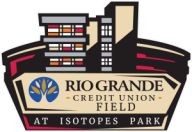 Rio Grande Credit Union Field at Isotopes Park