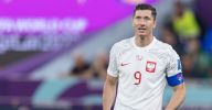 Robert Lewandowski given penalty choice amid ongoing World Cup curse fears
