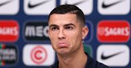 Ronaldo receives mischievous first transfer offer after Man Utd deal terminated