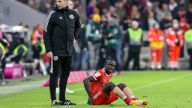 Sadio Mane injury update: Bayern ace likely to miss reunion with Van Dijk