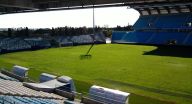 Stade Armand-Cesari Stadium