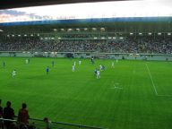 Stadion Metalac