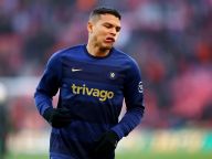Thiago Silva in line for new Chelsea deal?