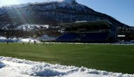 Tromsdalen Stadion