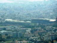 Tsirio Stadium