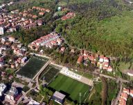 Cukaricki Stadium