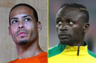 Van Dijk reveals what he did after finding out Mane would miss World Cup with injury
