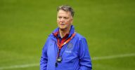 Van Gaal adds volleyball coach to Netherlands backroom staff ahead of World Cup