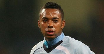 Italy issue extradition request for Robinho to serve 9-year sentence for rape