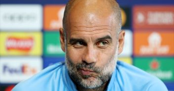 Pep Guardiola sounds warning to Liverpool after signing new Man City contract