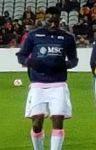 Aaron Appindangoye