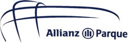 Allianz Parque Stadium