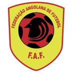 The Angola national football team