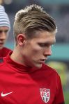 Aron Johannsson