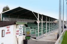 Carlisle Grounds Stadium