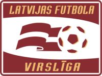 Чемпионат Высшей лиги Латвии