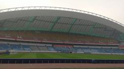 Chongqing Olympic Sports Center Stadium