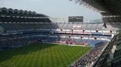 Daejeon World Cup Stadium