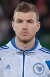 Edin Dzeko