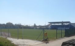 Electrica Stadium