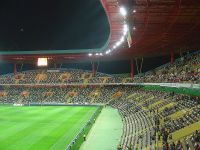 Estadio Municipal de Aveiro