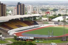 Estadio Willie Davids