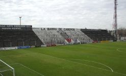 Estadio Ciudad de Caseros