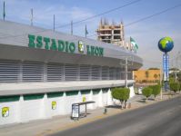 Estadio Leon