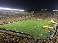 Estadio Monumental Banco Pichincha