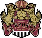 FC Ryukyu FC琉球