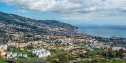 Funchal Stadium