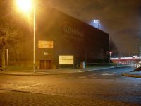 Gateshead International Stadium