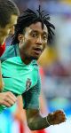 Gelson Martins