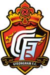 Gyeongnam FC경남 FC