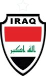 The Iraq national football team