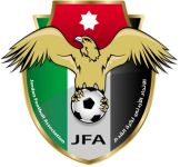 The Jordan national football team